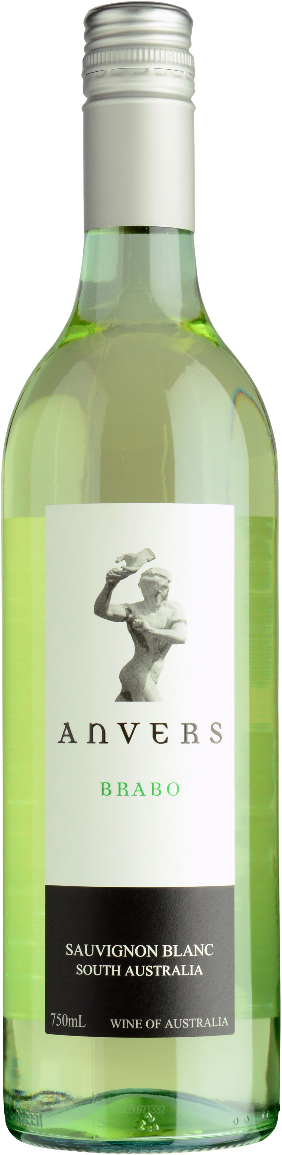 Anvers Brabo Adelaide Hills Sauvignon Blanc